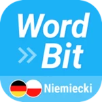 wordbit niemiecki android application logo